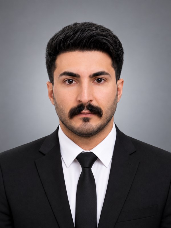 مسعود میرزاخانی