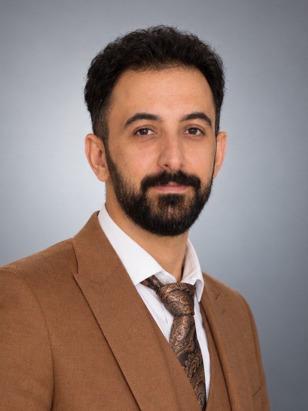 محمد یگانه